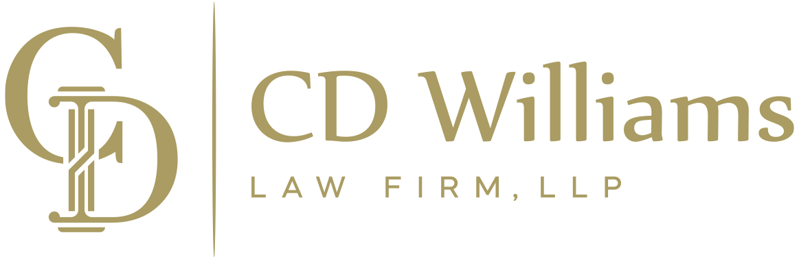 CD Williams Law Firm, LLP